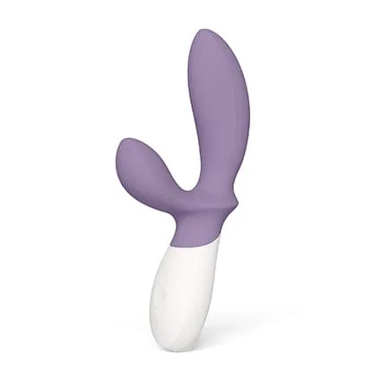 LELO - Loki Wave 2 Vibrating Prostate Massager