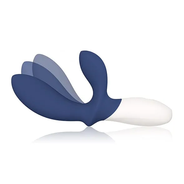 LELO - Loki Wave 2 Vibrating Prostate Massager