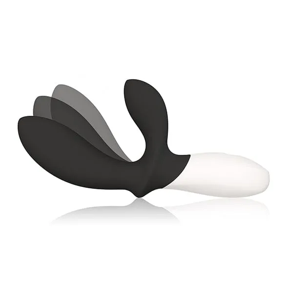 LELO - Loki Wave 2 Vibrating Prostate Massager
