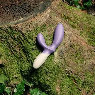 LELO - Loki Wave 2 Vibrating Prostate Massager
