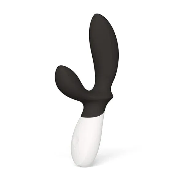 LELO - Loki Wave 2 Vibrating Prostate Massager