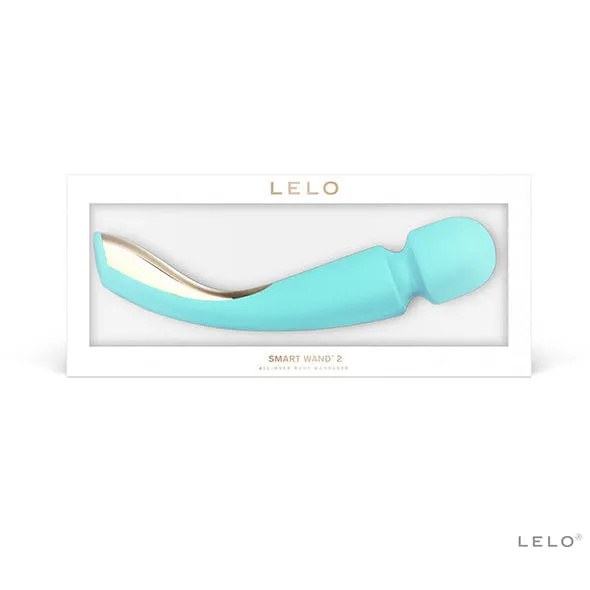 LELO - Smart Wand 2 Body Massager