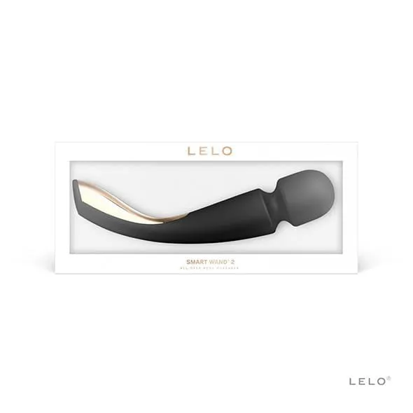 LELO - Smart Wand 2 Body Massager