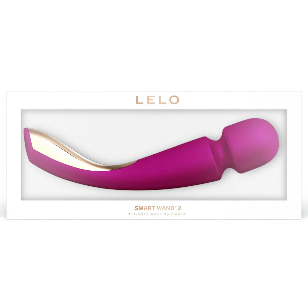 Lelo Smart Wand Vibrator 2 - Large