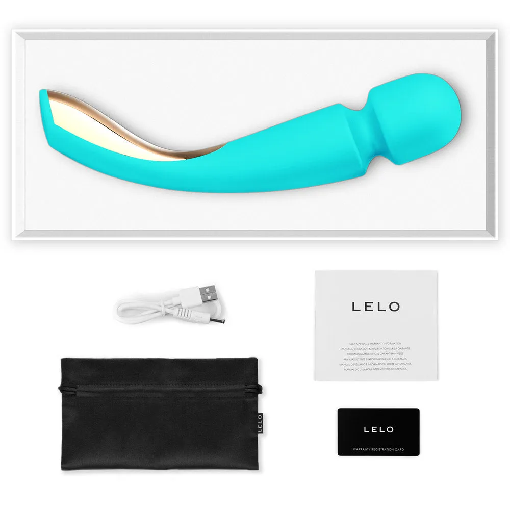 Lelo Smart Wand Vibrator 2 - Large