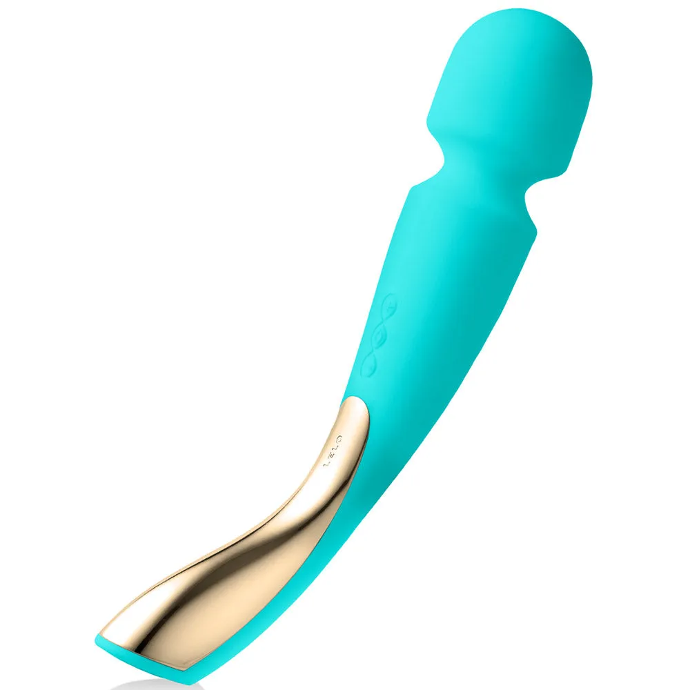 Lelo Smart Wand Vibrator 2 - Large