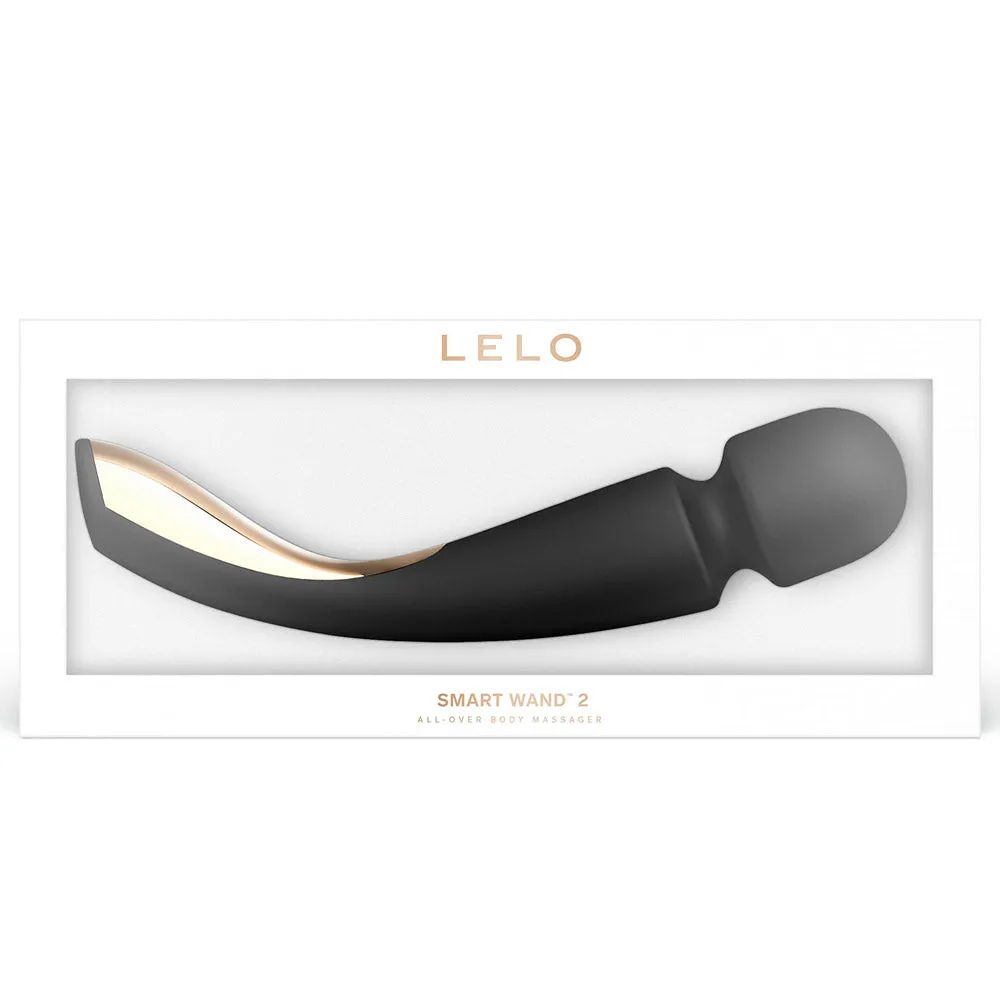 Lelo Smart Wand Vibrator 2 - Large