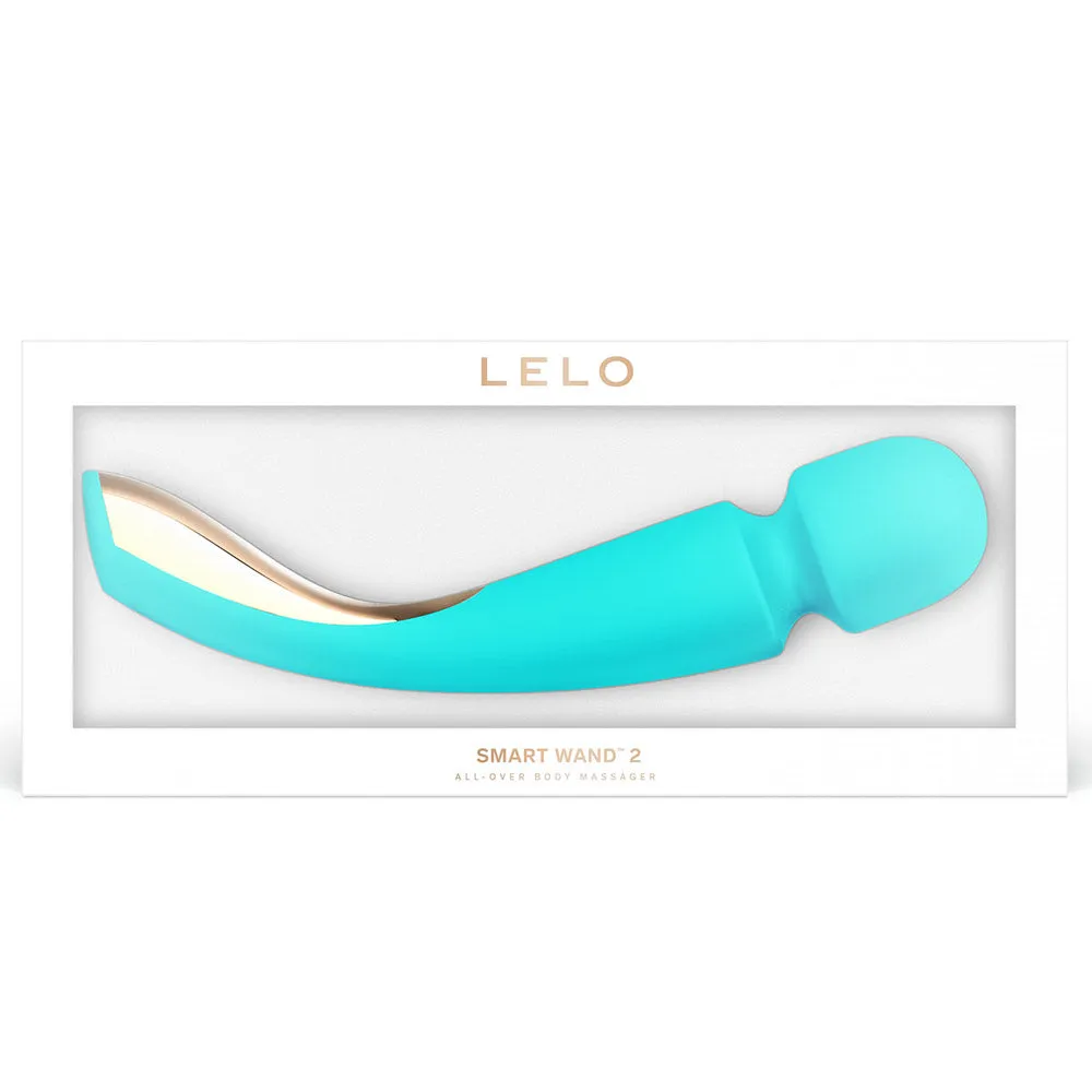 Lelo Smart Wand Vibrator 2 - Large