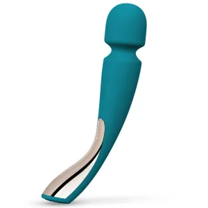 Lelo Smart Wand Vibrator 2 - Medium