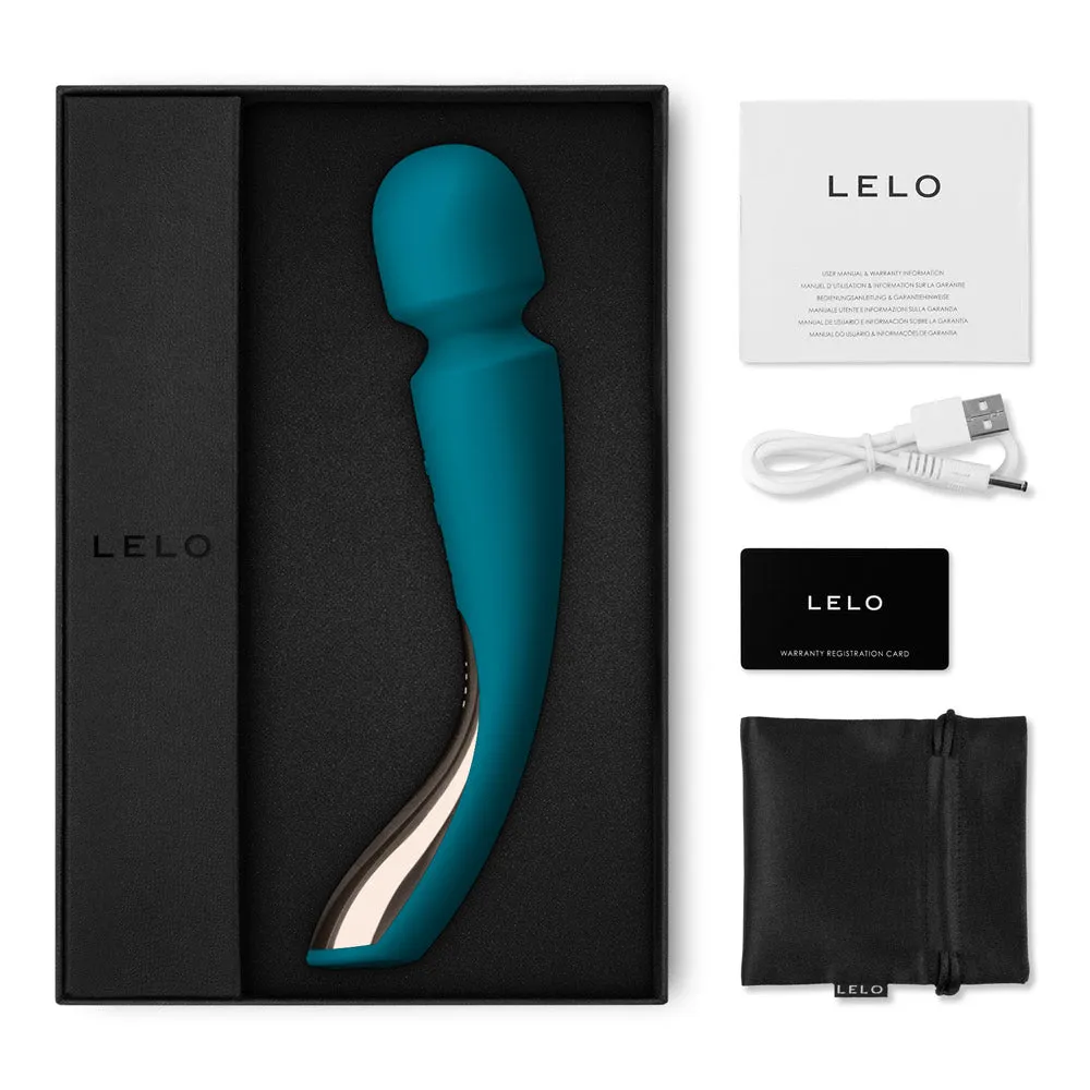 Lelo Smart Wand Vibrator 2 - Medium
