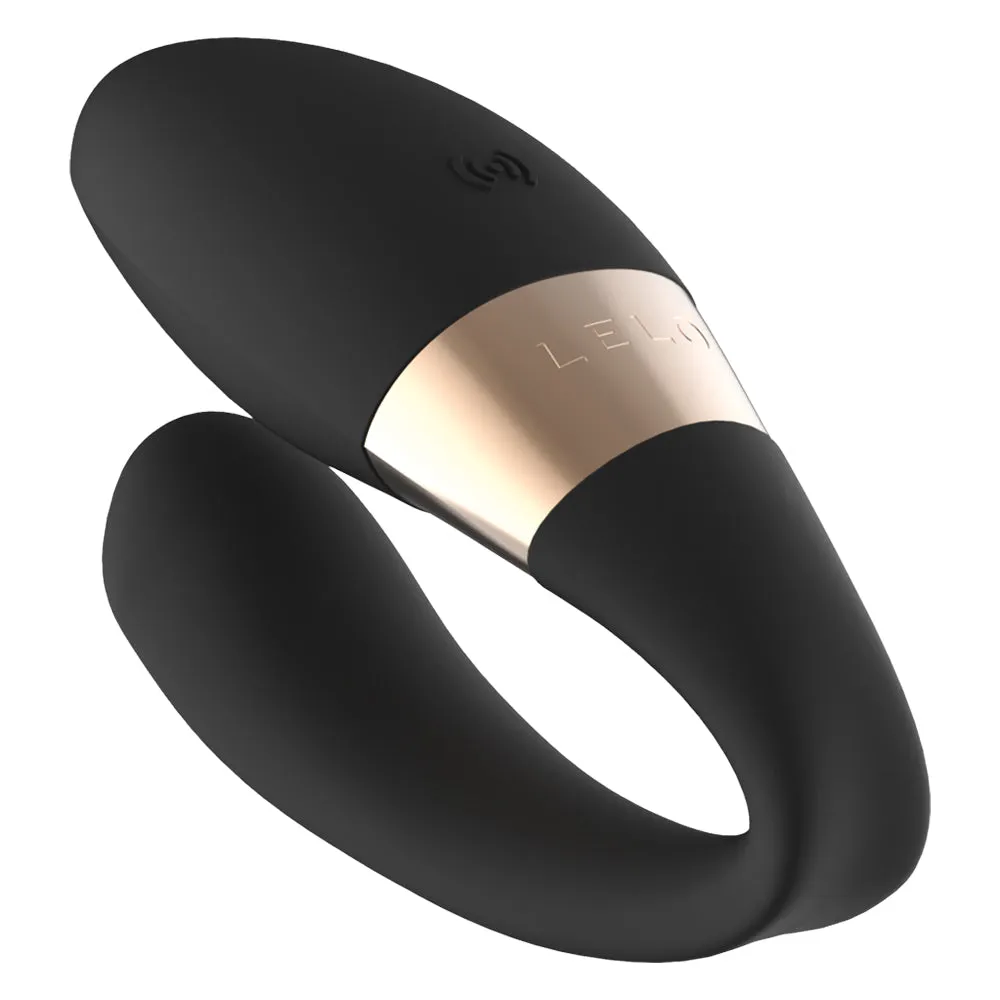 Lelo Tiani Harmony App-Compatible Vibrating Couples Massager