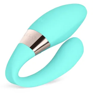 Lelo Tiani Harmony App-Compatible Vibrating Couples Massager