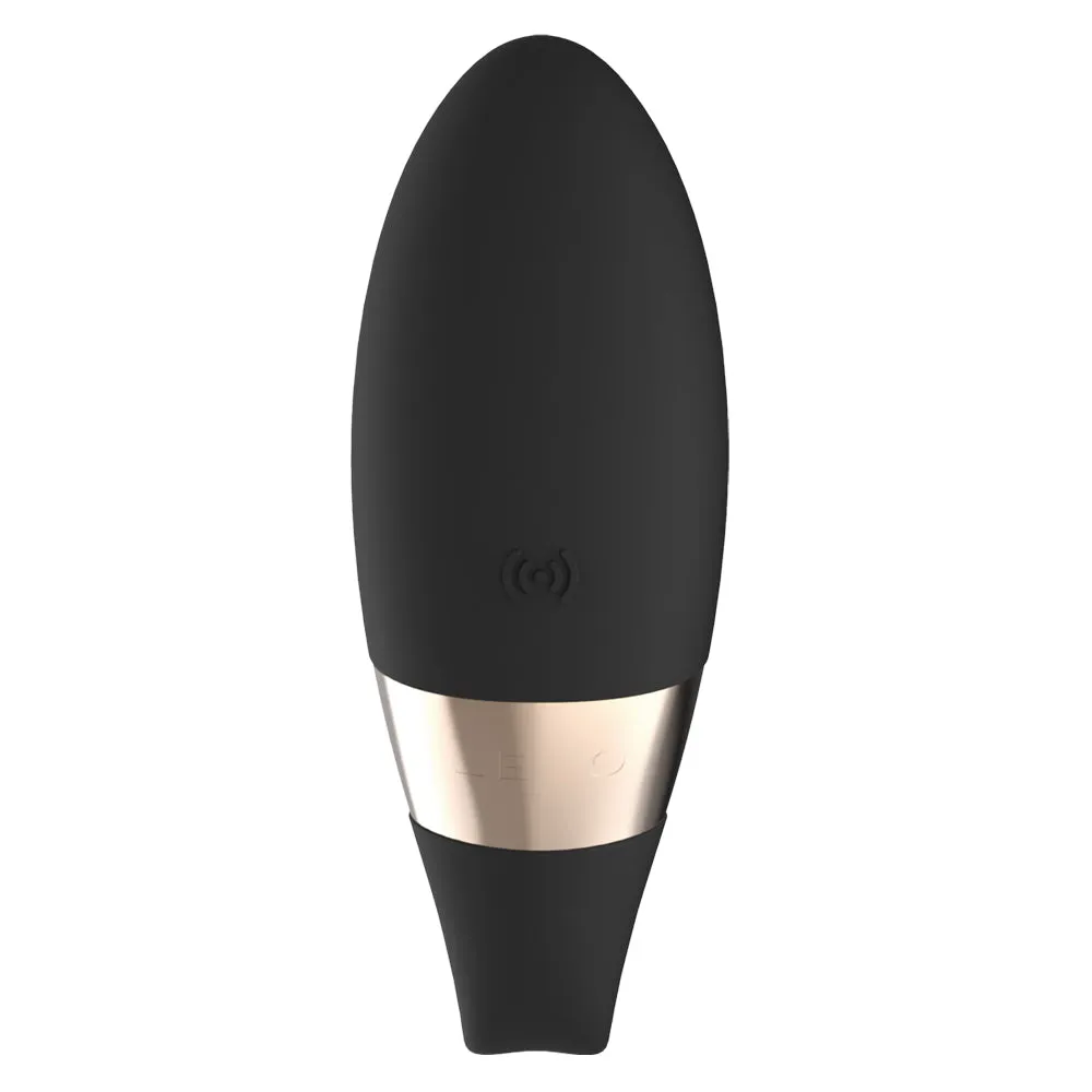 Lelo Tiani Harmony App-Compatible Vibrating Couples Massager