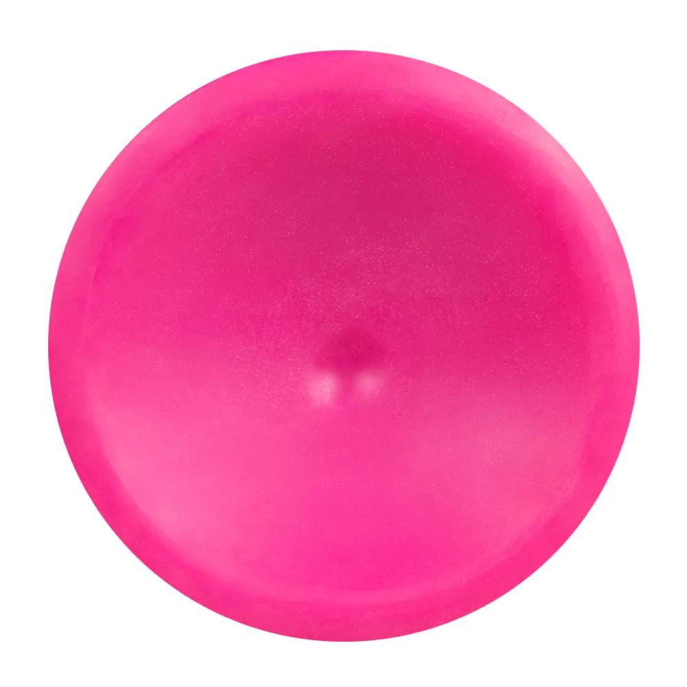 Leto Realistic 8" Alpha Cock Triple Density Dildo With Suction Cup