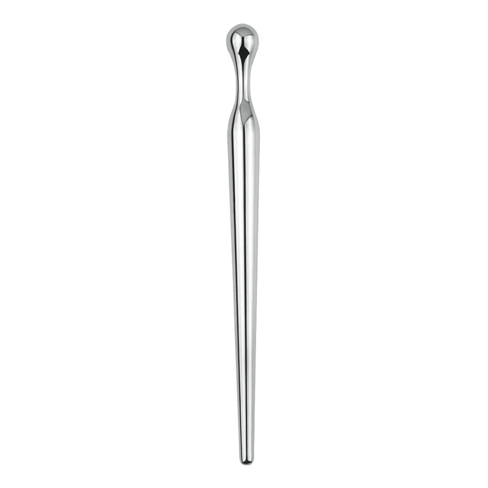 Leto Tapered Metal Urethral Dilator Plug Sound