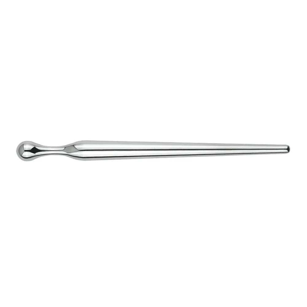 Leto Tapered Metal Urethral Dilator Plug Sound