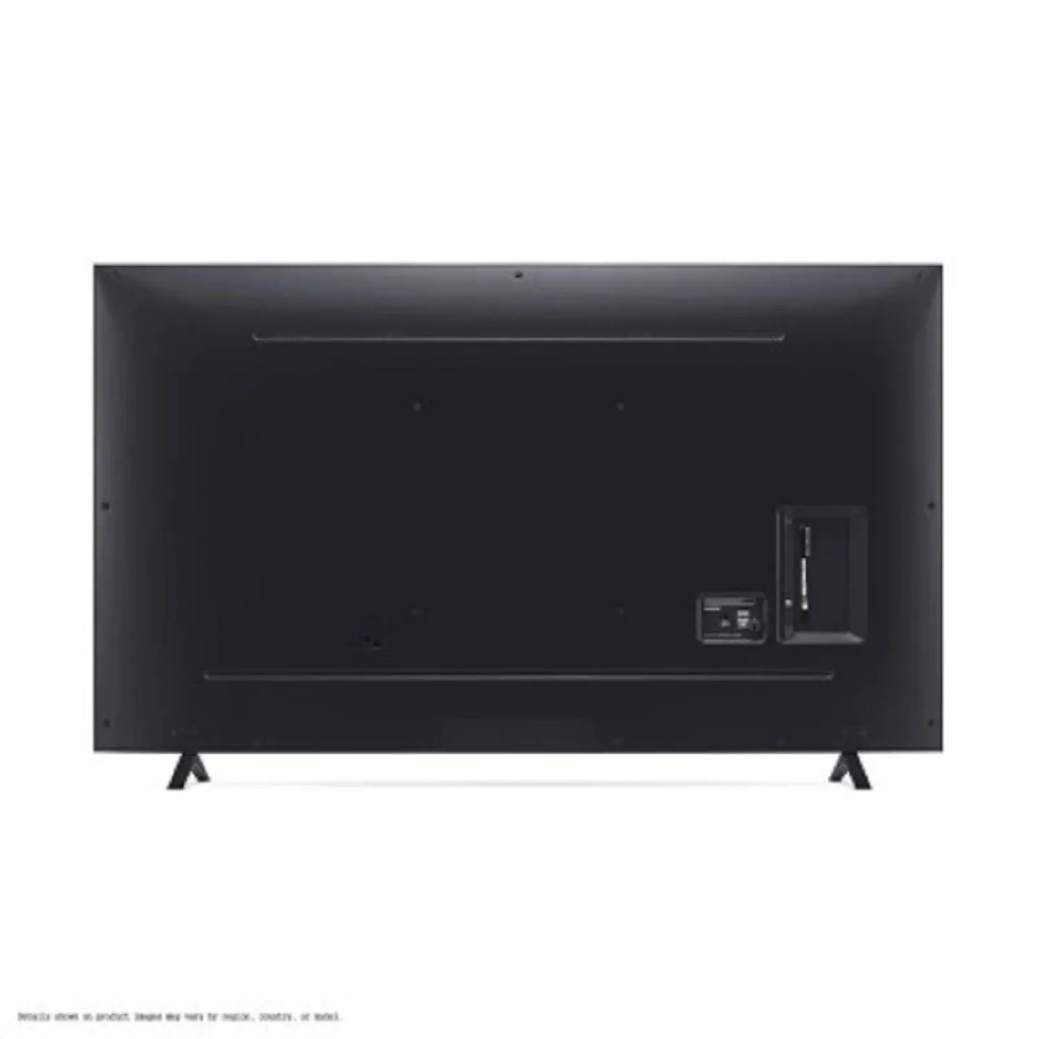 LG 43" Class 4K (2160P) Smart LED TV (43UT7550AUA)