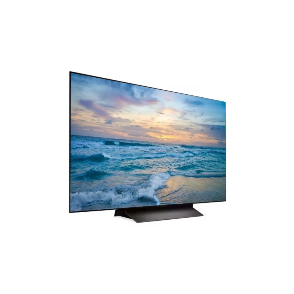 LG 48" Class 4K (2160p) Smart OLED TV (OLED48C4AUA)