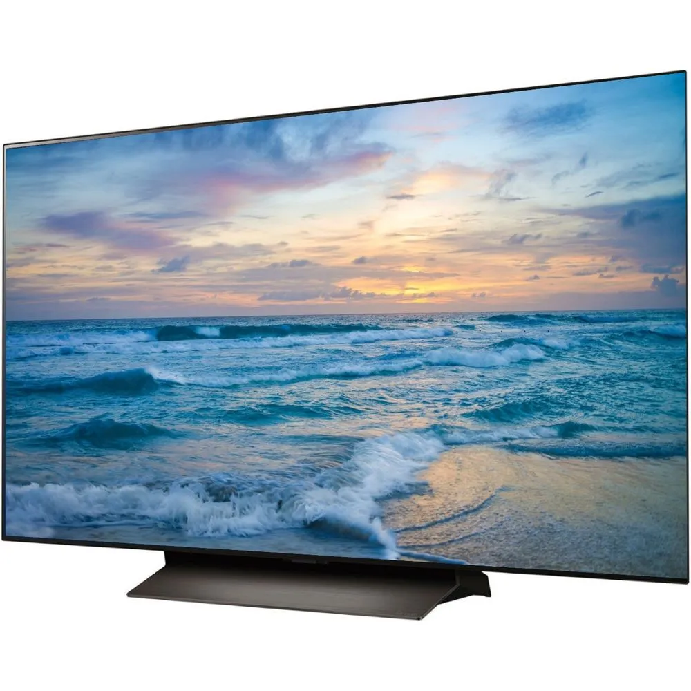 LG 48" Class 4K (2160p) Smart OLED TV (OLED48C4AUA)