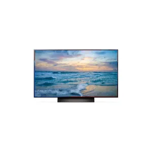 LG 48" Class 4K (2160p) Smart OLED TV (OLED48C4AUA)