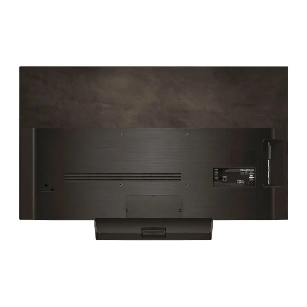 LG 48" Class 4K (2160p) Smart OLED TV (OLED48C4AUA)