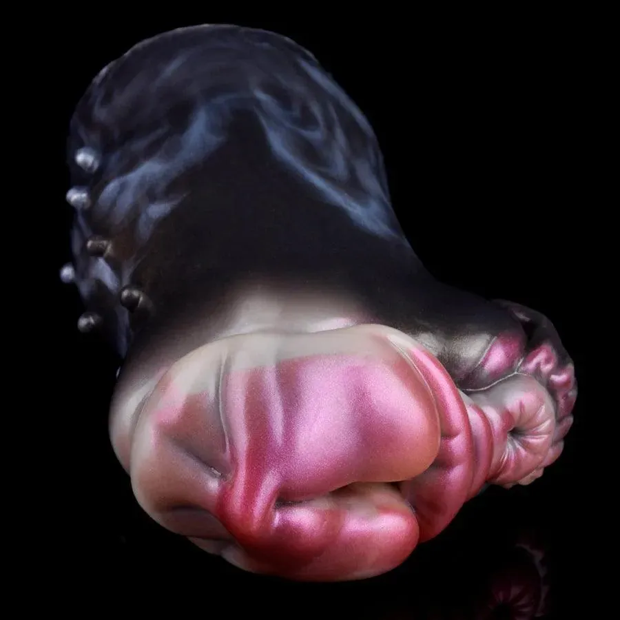 Lifelike Rabbit Vagina Mens Sex Toy