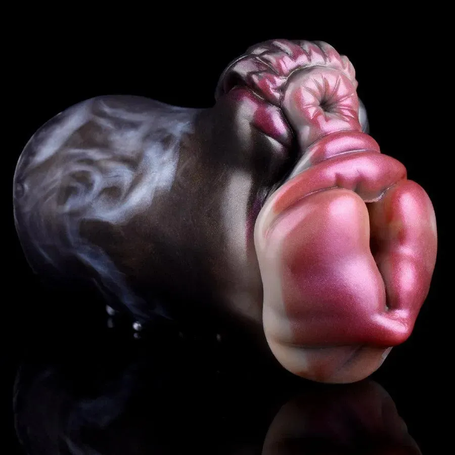 Lifelike Rabbit Vagina Mens Sex Toy