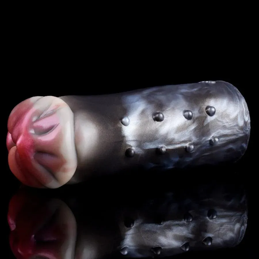 Lifelike Rabbit Vagina Mens Sex Toy