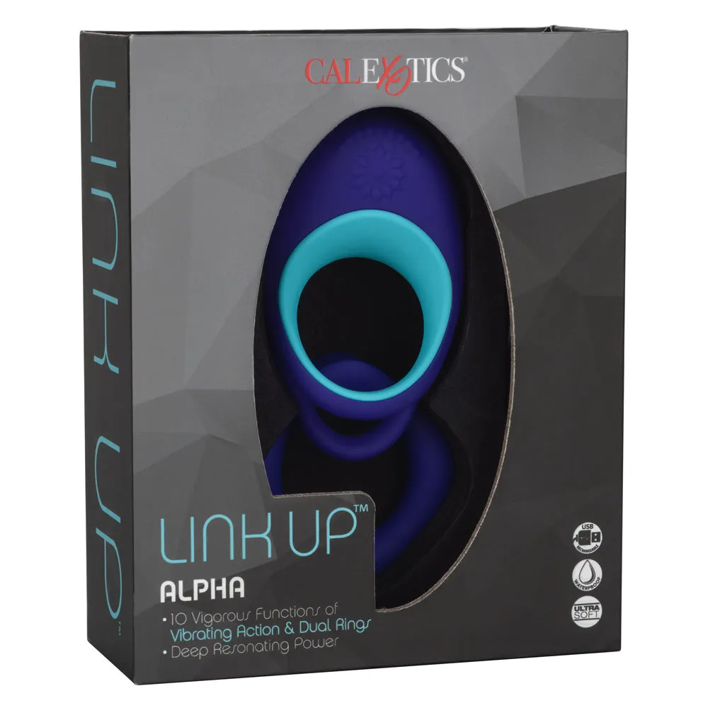 Link Up - Alpha