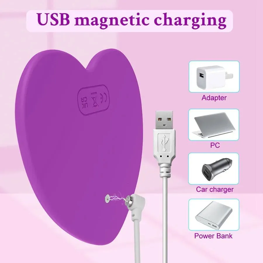 Long Distance Remote Sex Grinder