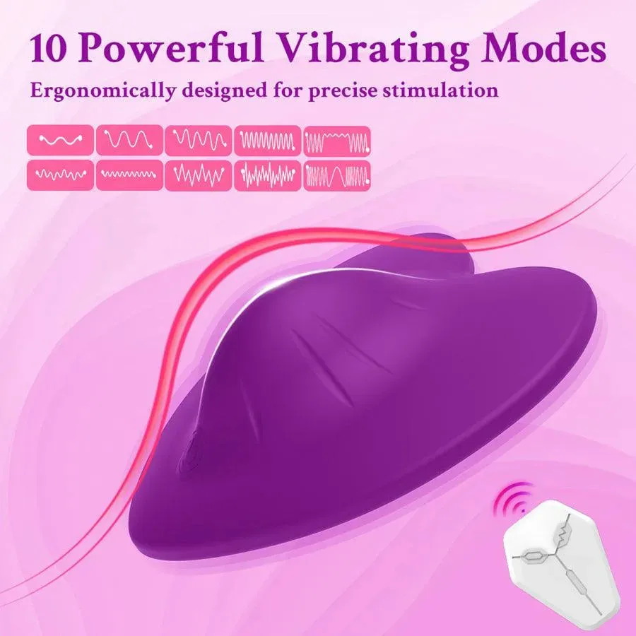 Long Distance Remote Sex Grinder