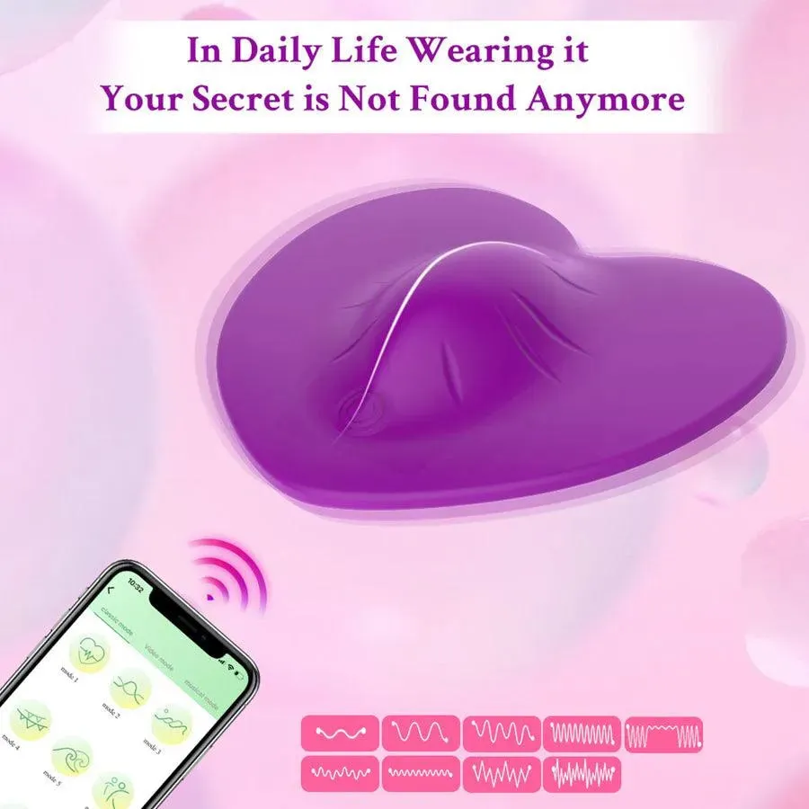 Long Distance Remote Sex Grinder