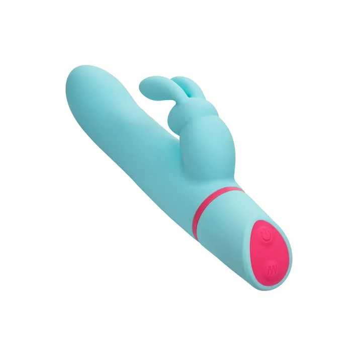 Love Bunny Rotating Bunny Vibrator
