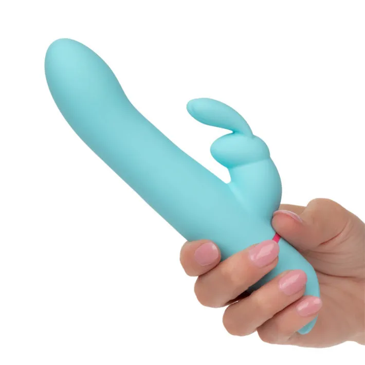 Love Bunny Rotating Bunny Vibrator