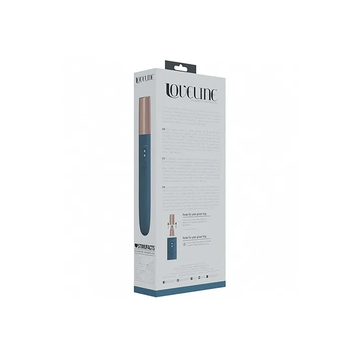 LoveLine The Traveler Vibrator