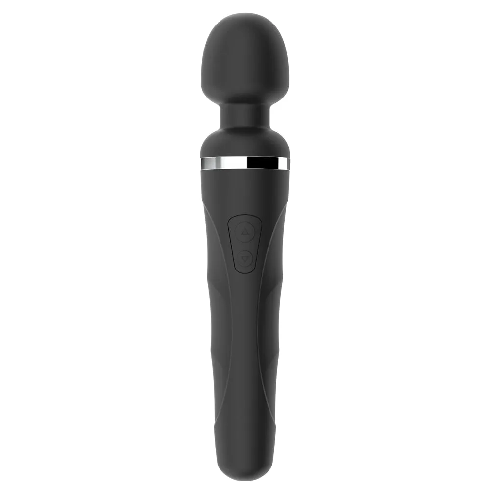 Lovense Domi 2 Bluetooth Wand Vibrator