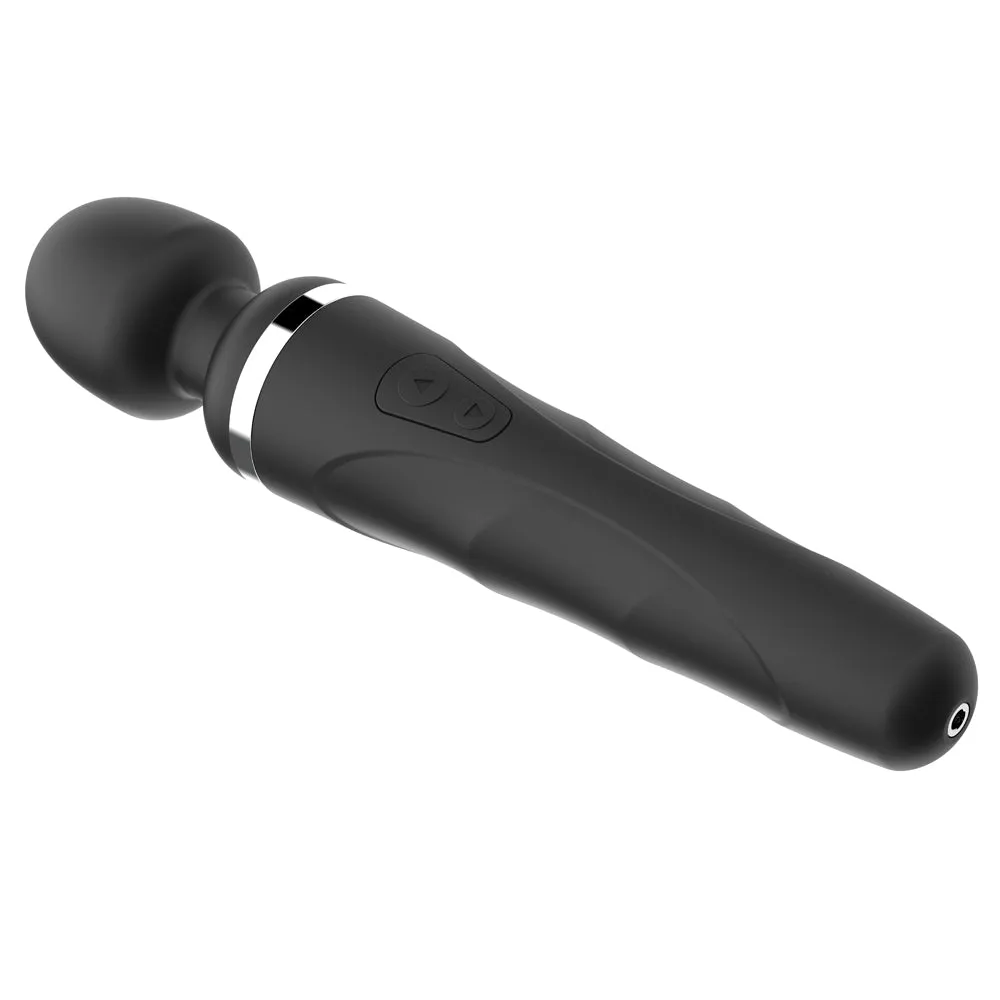 Lovense Domi 2 Bluetooth Wand Vibrator