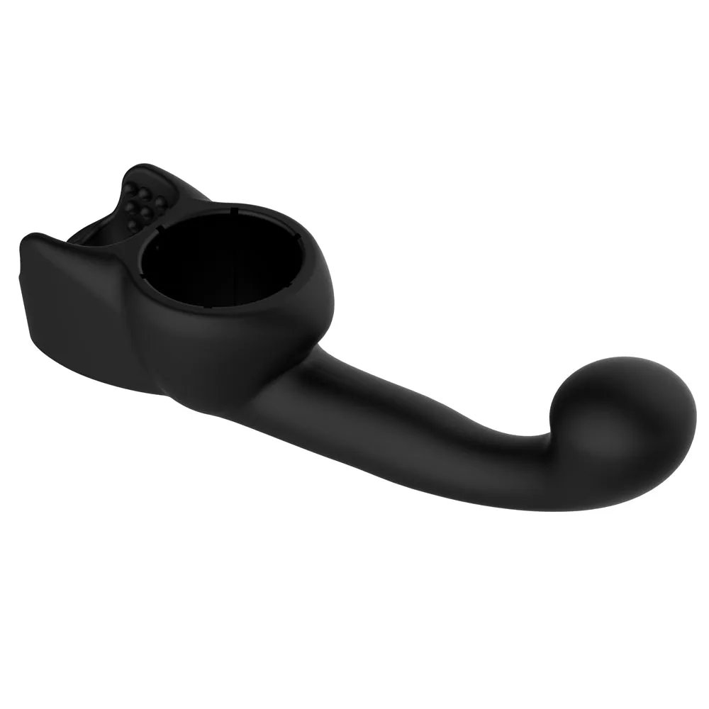 Lovense Domi 2 Male Wand Attachment