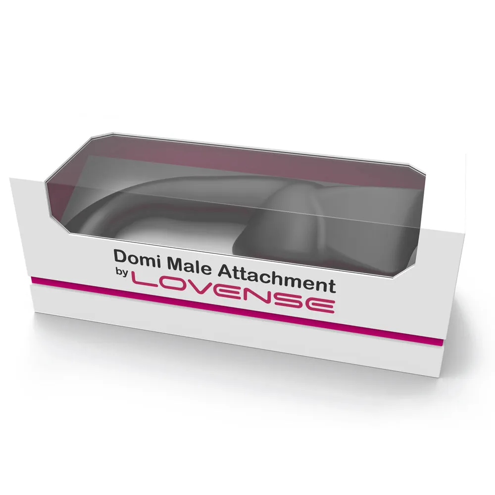 Lovense Domi 2 Male Wand Attachment
