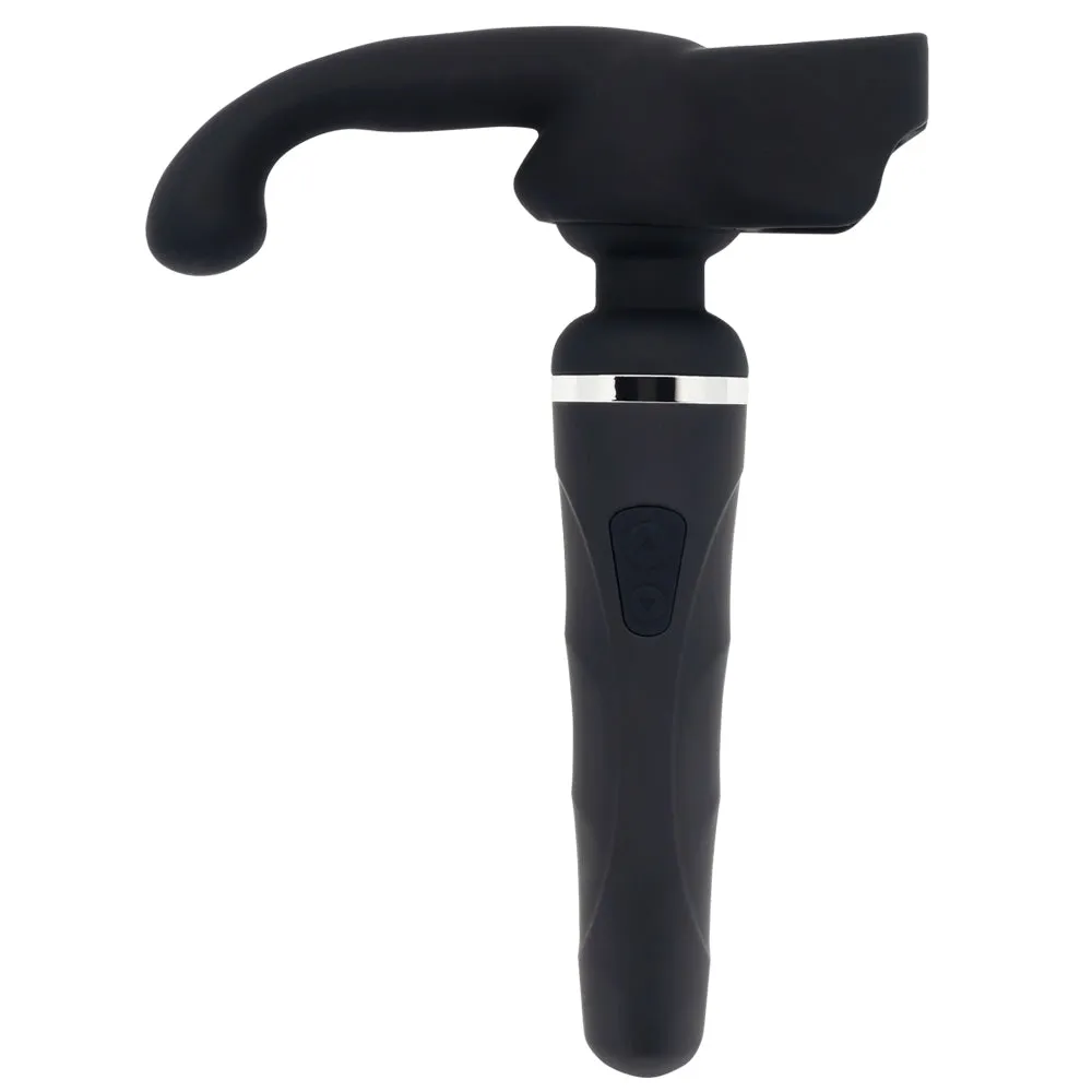 Lovense Domi 2 Male Wand Attachment