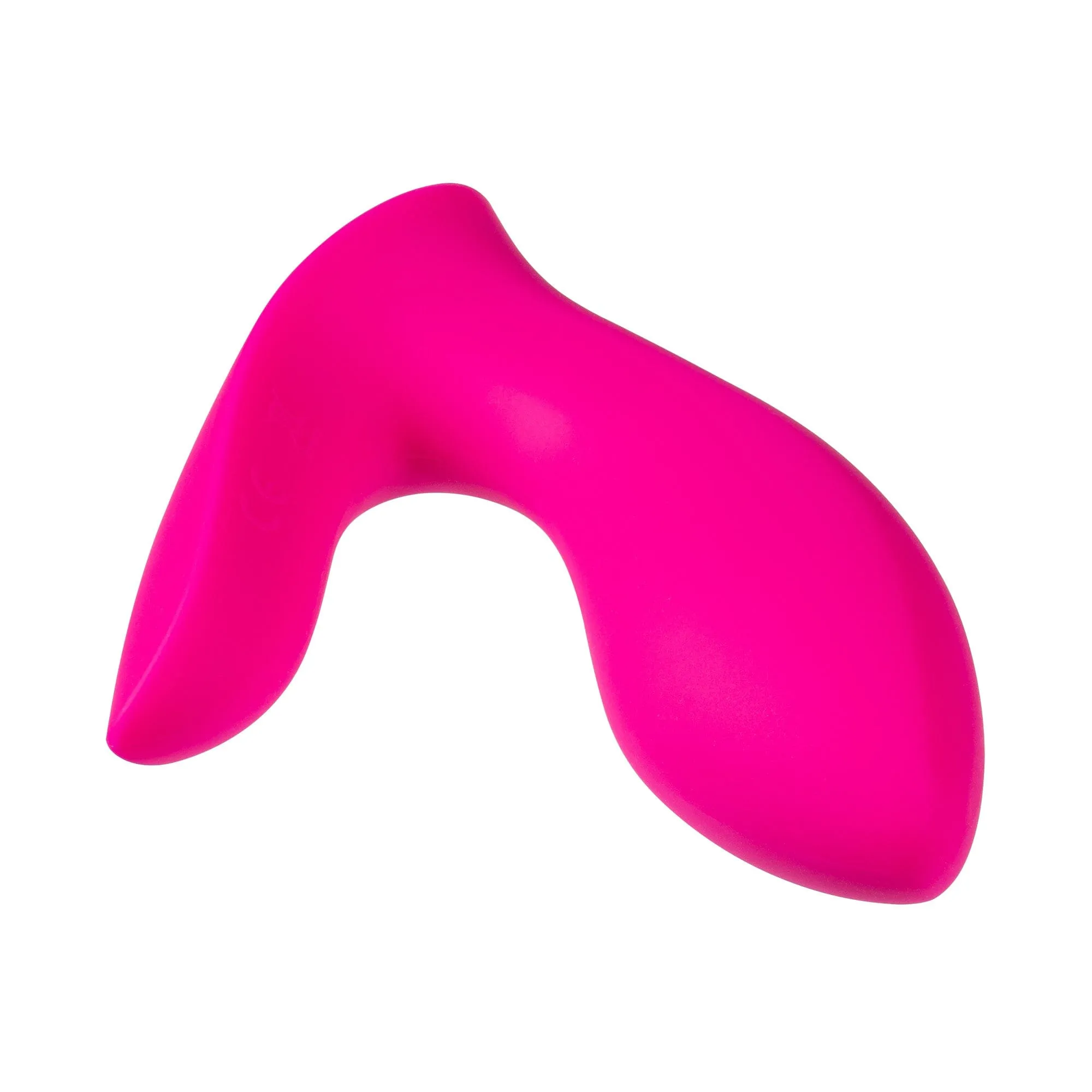 Lovense - Flexer App-Controlled Panties Vibrator (Pink)