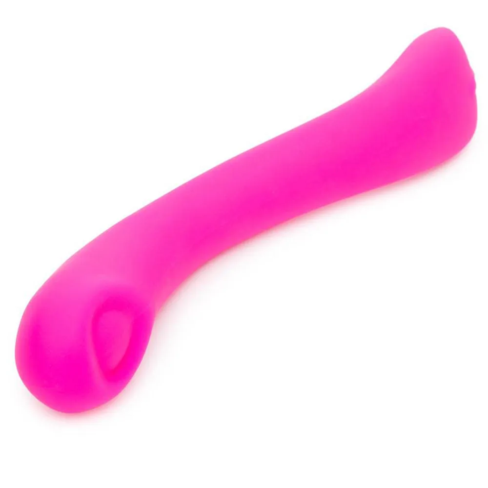 Lovense Osci 2 - Programmable G-Spot Toy