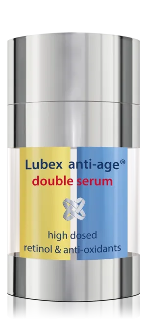 Lubex Anti-Age Double Serum