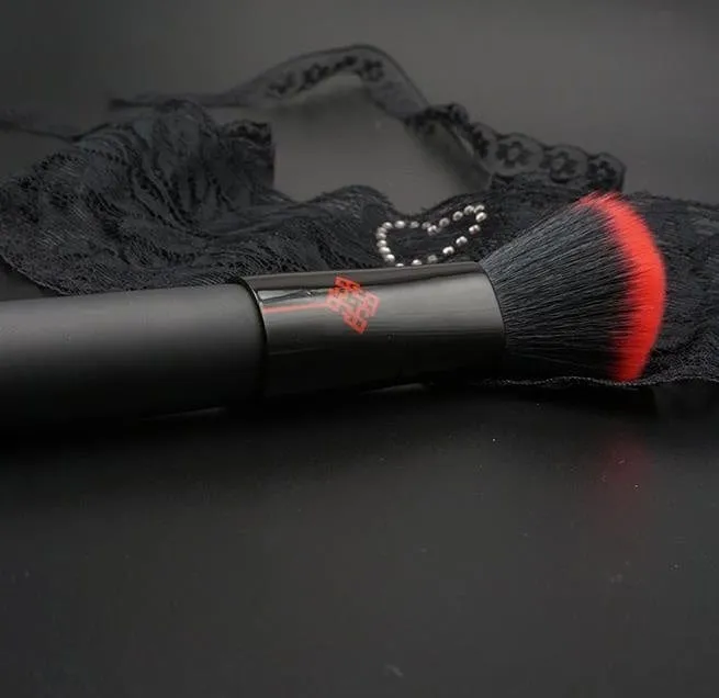 Lurevibe - Brush 5.0 Beauty Brush Vibrator Conceals Orgasm Masturbator