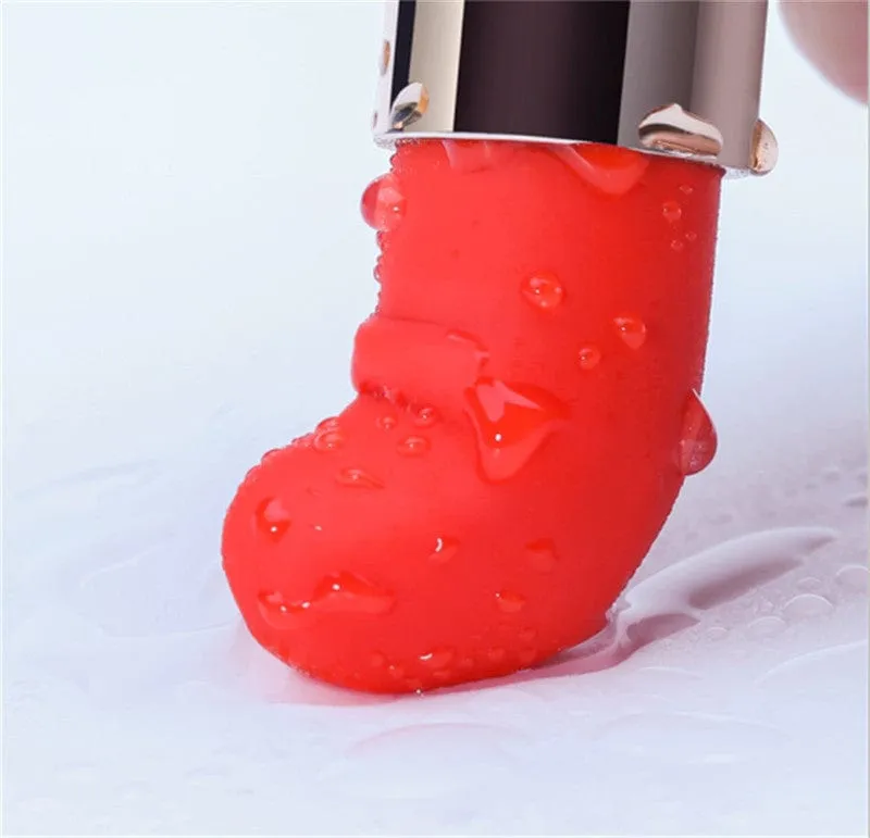 Lurevibe - Lippy 2.0  - Mini Bullet Vibrating Lipstick