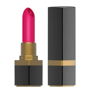 Luxury Lipstick Mini Vibrator for Women