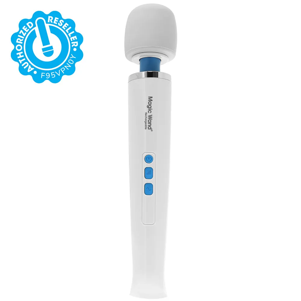 Magic Wand Rechargeable