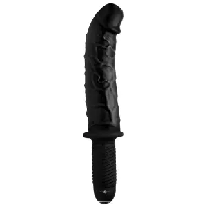 Master Series - The Curved Dicktator