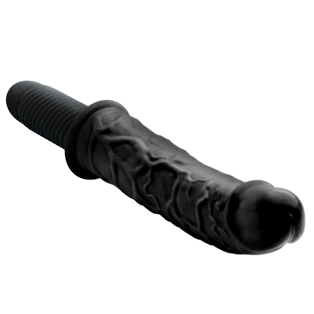 Master Series - The Curved Dicktator