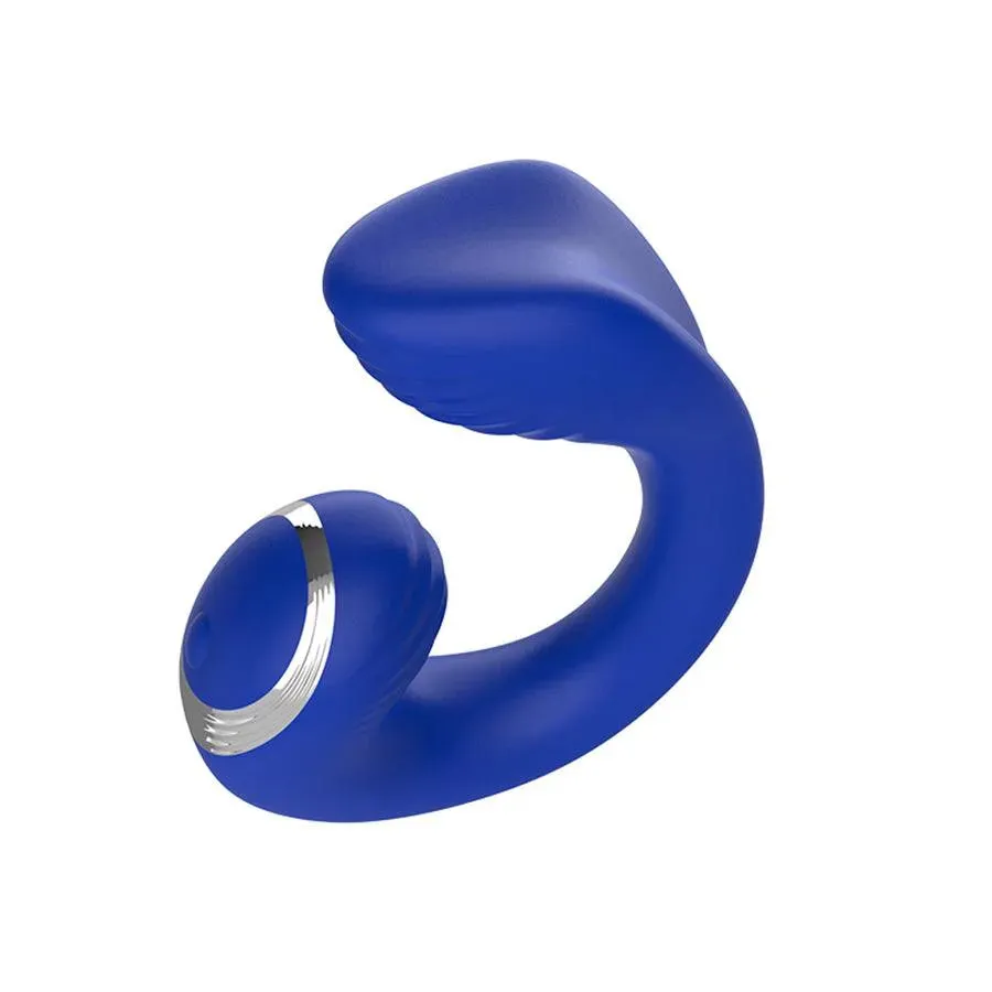 Meteor Wireless Remote Vibrator